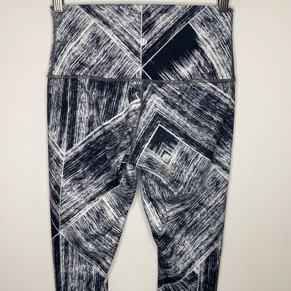 Lululemon eWunder Under Pant *Full-On 8 - Picture 8 of 13
